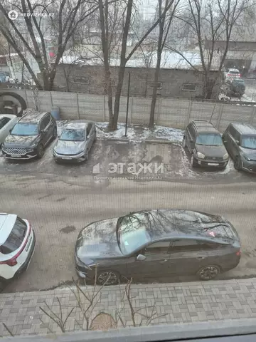 31 м², 1-комнатная квартира, этаж 2 из 10, 31 м², изображение - 13