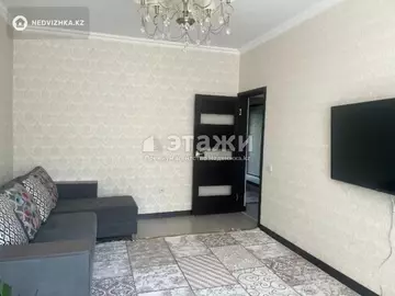 73 м², 3-комнатная квартира, этаж 3 из 5, 73 м², изображение - 0