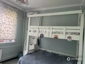 73 м², 3-комнатная квартира, этаж 3 из 5, 73 м², изображение - 1