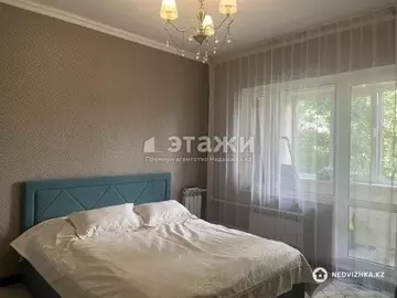73 м², 3-комнатная квартира, этаж 3 из 5, 73 м², изображение - 3