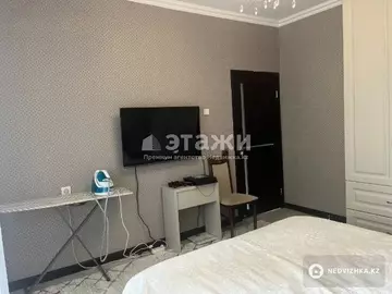 73 м², 3-комнатная квартира, этаж 3 из 5, 73 м², изображение - 5