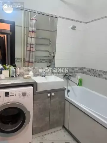 73 м², 3-комнатная квартира, этаж 3 из 5, 73 м², изображение - 11