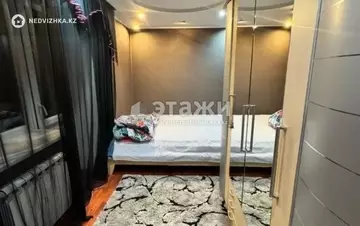 2-комнатная квартира, этаж 4 из 4, 38 м²