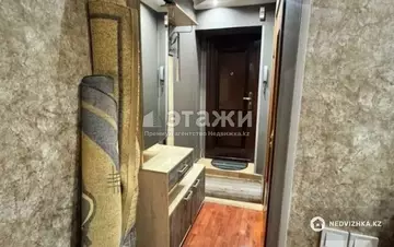 2-комнатная квартира, этаж 4 из 4, 38 м²