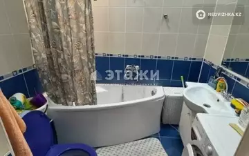 38 м², 2-комнатная квартира, этаж 4 из 4, 38 м², изображение - 5