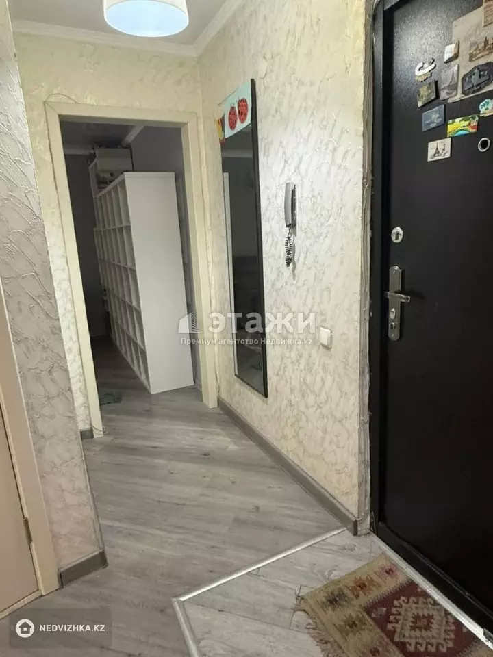 46 м², 2-комнатная квартира, этаж 2 из 5, 46 м², изображение - 1