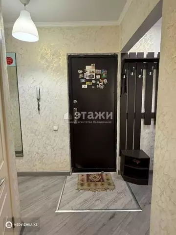 2-комнатная квартира, этаж 2 из 5, 46 м²