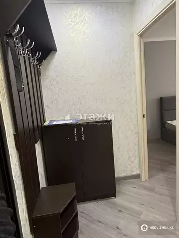 2-комнатная квартира, этаж 2 из 5, 46 м²