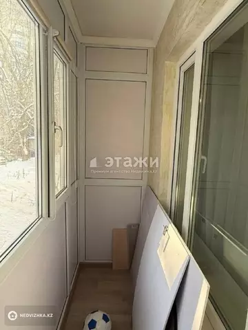 2-комнатная квартира, этаж 2 из 5, 46 м²