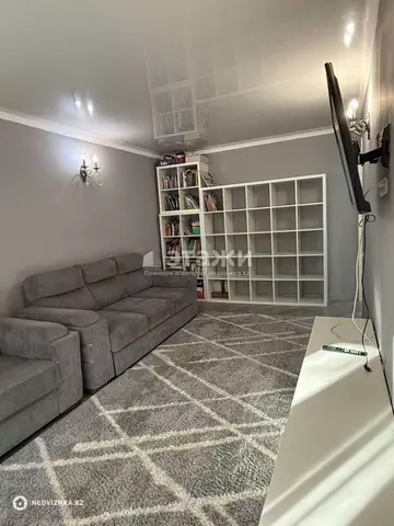 46 м², 2-комнатная квартира, этаж 2 из 5, 46 м², изображение - 4