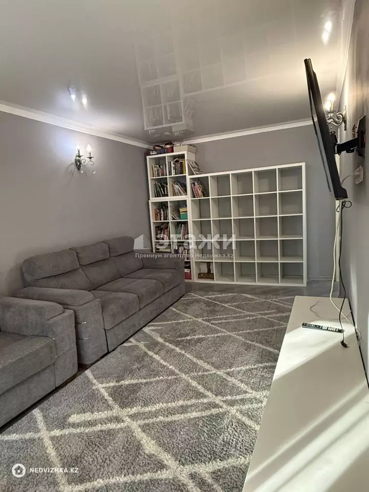 46 м², 2-комнатная квартира, этаж 2 из 5, 46 м², изображение - 1