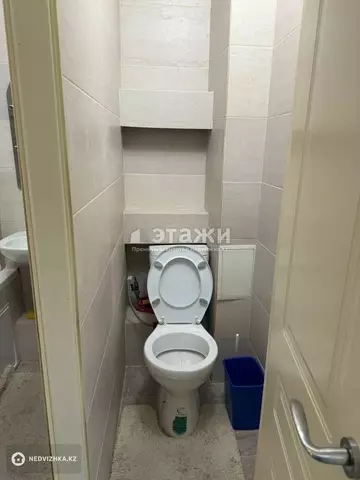 46 м², 2-комнатная квартира, этаж 2 из 5, 46 м², изображение - 5