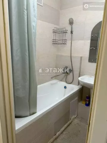 46 м², 2-комнатная квартира, этаж 2 из 5, 46 м², изображение - 6