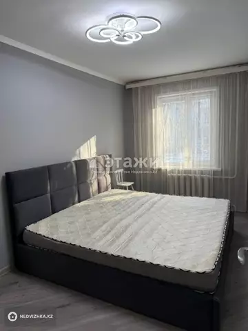 46 м², 2-комнатная квартира, этаж 2 из 5, 46 м², изображение - 8