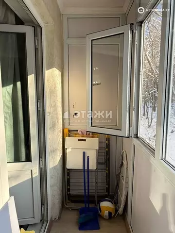 46 м², 2-комнатная квартира, этаж 2 из 5, 46 м², изображение - 9