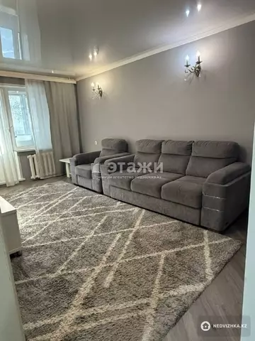 46 м², 2-комнатная квартира, этаж 2 из 5, 46 м², изображение - 10