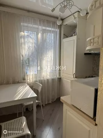 46 м², 2-комнатная квартира, этаж 2 из 5, 46 м², изображение - 11
