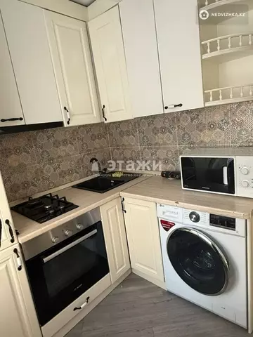 46 м², 2-комнатная квартира, этаж 2 из 5, 46 м², изображение - 12