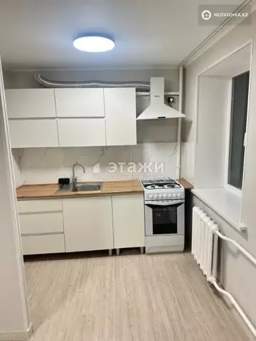 42 м², 2-комнатная квартира, этаж 2 из 4, 42 м², изображение - 1