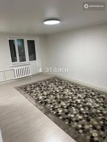 42 м², 2-комнатная квартира, этаж 2 из 4, 42 м², изображение - 3