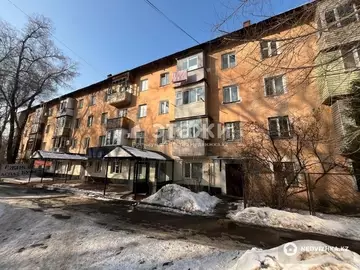 42 м², 2-комнатная квартира, этаж 2 из 4, 42 м², изображение - 12