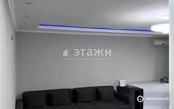 45 м², 2-комнатная квартира, этаж 4 из 4, 45 м², изображение - 4