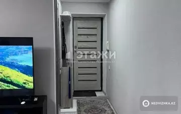 45 м², 2-комнатная квартира, этаж 4 из 4, 45 м², изображение - 5