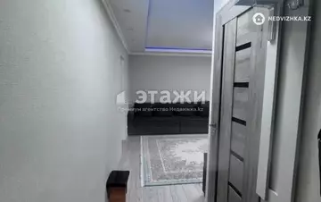 45 м², 2-комнатная квартира, этаж 4 из 4, 45 м², изображение - 6