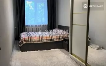 45 м², 2-комнатная квартира, этаж 4 из 4, 45 м², изображение - 8