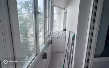 45 м², 2-комнатная квартира, этаж 4 из 4, 45 м², изображение - 9