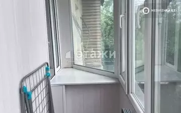45 м², 2-комнатная квартира, этаж 4 из 4, 45 м², изображение - 10