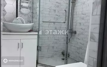 45 м², 2-комнатная квартира, этаж 4 из 4, 45 м², изображение - 11