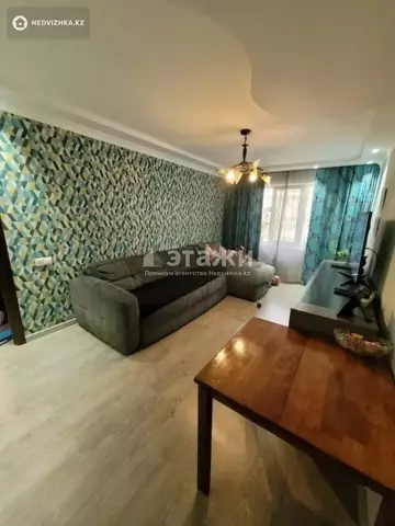 74 м², 3-комнатная квартира, этаж 1 из 5, 74 м², изображение - 0