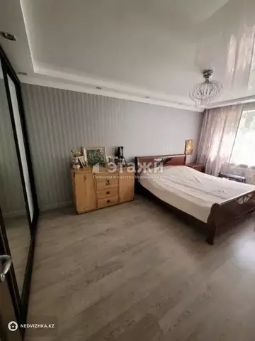 74 м², 3-комнатная квартира, этаж 1 из 5, 74 м², изображение - 1