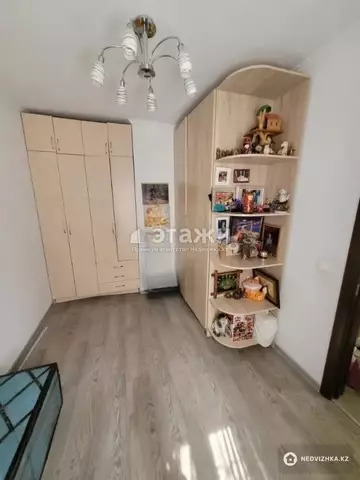 74 м², 3-комнатная квартира, этаж 1 из 5, 74 м², изображение - 2