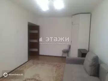 1-комнатная квартира, этаж 2 из 5, 31 м²