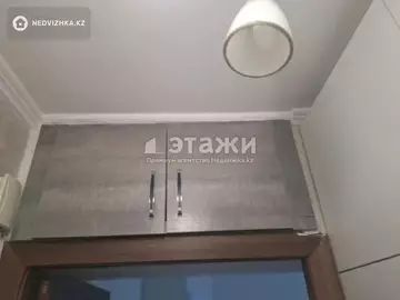 1-комнатная квартира, этаж 2 из 5, 31 м²