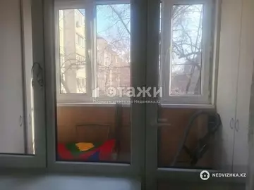 30.9 м², 1-комнатная квартира, этаж 2 из 5, 31 м², изображение - 4