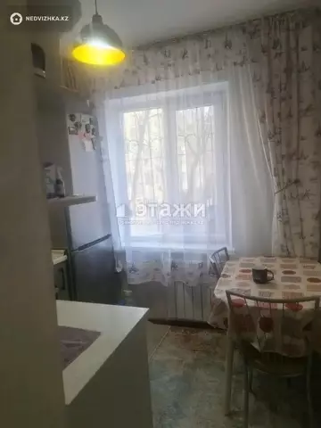 30.9 м², 1-комнатная квартира, этаж 2 из 5, 31 м², изображение - 6