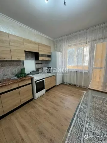 1-комнатная квартира, этаж 1 из 5, 42 м²