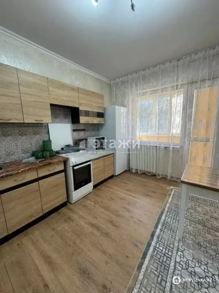 42.5 м², 1-комнатная квартира, этаж 1 из 5, 42 м², изображение - 1