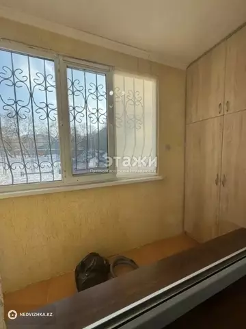 42.5 м², 1-комнатная квартира, этаж 1 из 5, 42 м², изображение - 3