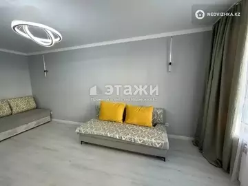 1-комнатная квартира, этаж 2 из 5, 32 м²
