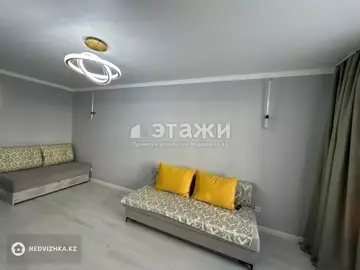 1-комнатная квартира, этаж 2 из 5, 32 м²