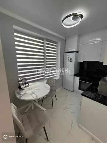 1-комнатная квартира, этаж 2 из 5, 32 м²