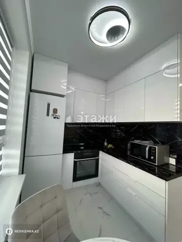 32 м², 1-комнатная квартира, этаж 2 из 5, 32 м², изображение - 4