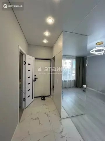 32 м², 1-комнатная квартира, этаж 2 из 5, 32 м², изображение - 5