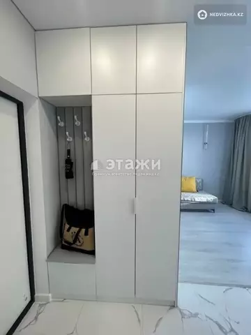 32 м², 1-комнатная квартира, этаж 2 из 5, 32 м², изображение - 6