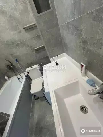 32 м², 1-комнатная квартира, этаж 2 из 5, 32 м², изображение - 7