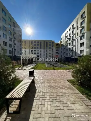 32 м², 1-комнатная квартира, этаж 2 из 5, 32 м², изображение - 9
